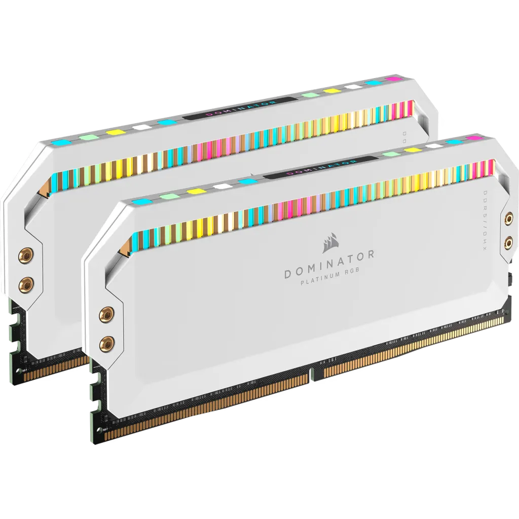 CORSAIR DOMINATOR PLATINUM RGB 32GB DDR5